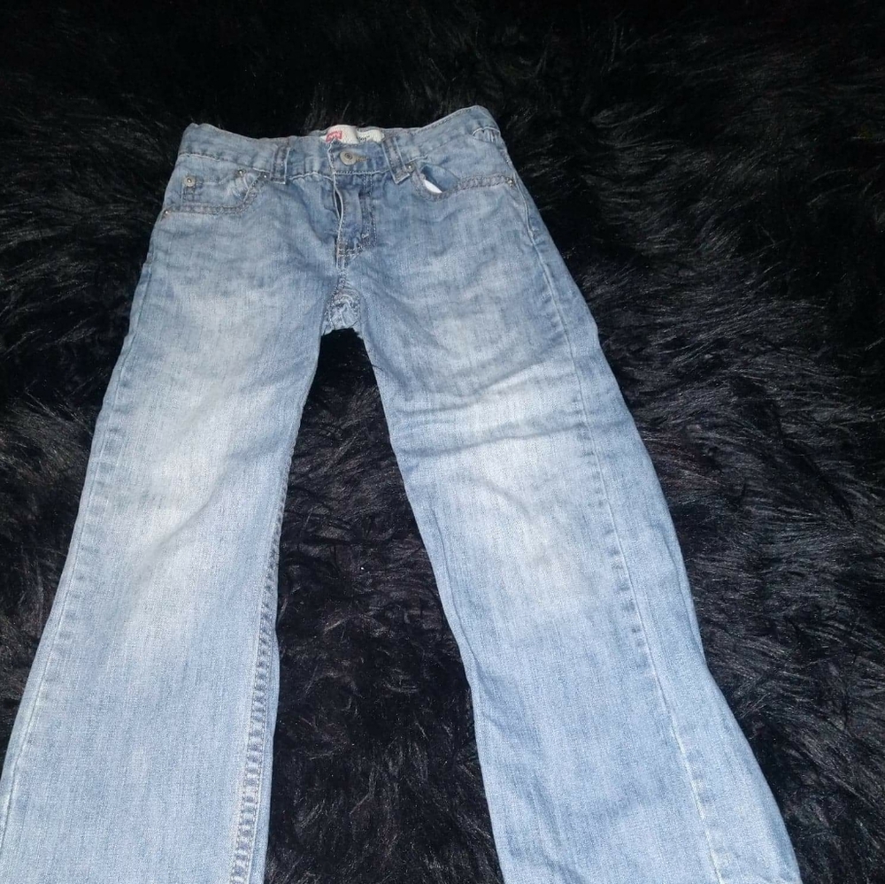 Boys Levi's